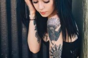 美女图片 